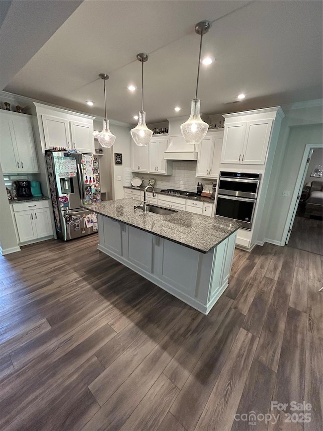 1601 Calder Dr, Indian Trail, NC 28079 - photo 5