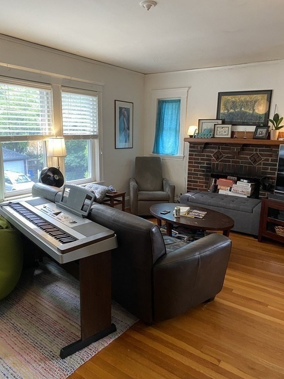 14-16 Upland Rd unit 16, Belmont, MA 02478 - photo 2