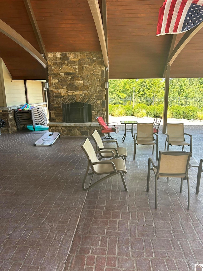 142 Trails End Ln, Murray, KY 42071 - photo 3