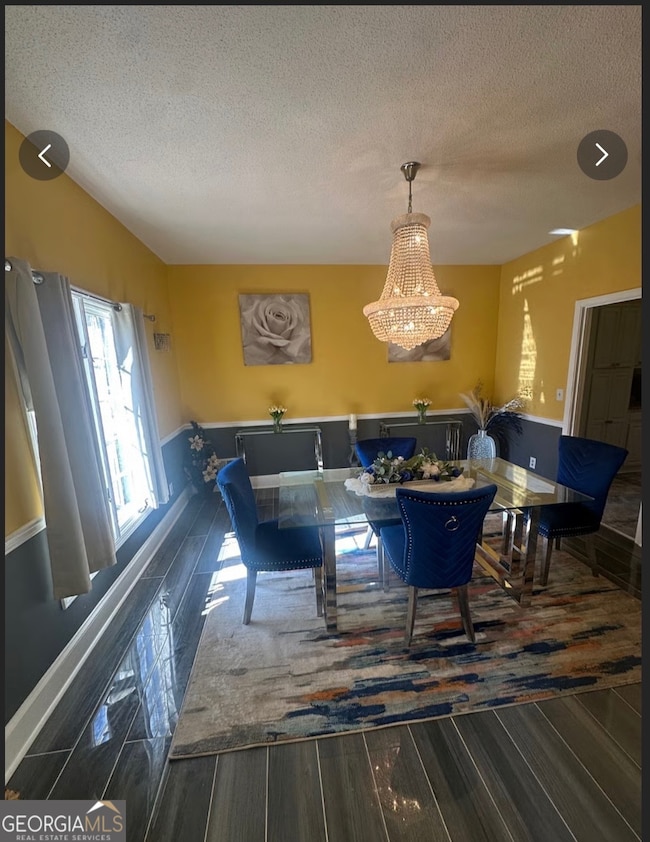 110 Blackwood Cir, Fayetteville, GA 30214 - photo 3