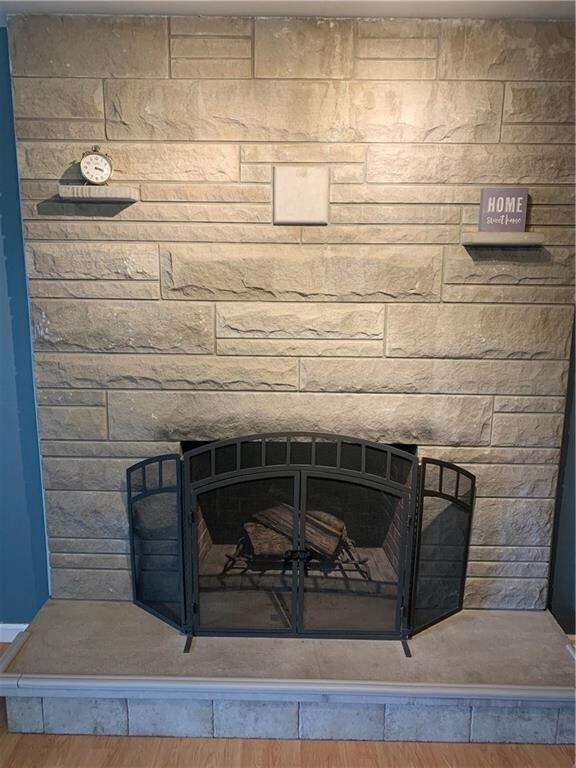 3445 Marilyn St, Columbus, IN 47203 - photo 5