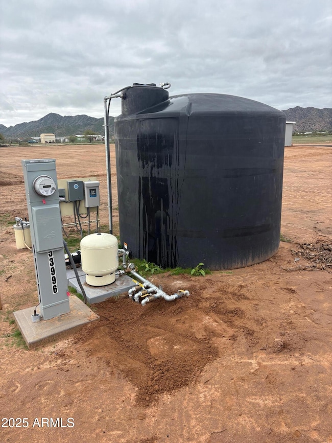 54013 W Roman Rd, Maricopa, AZ 85139 - photo 7