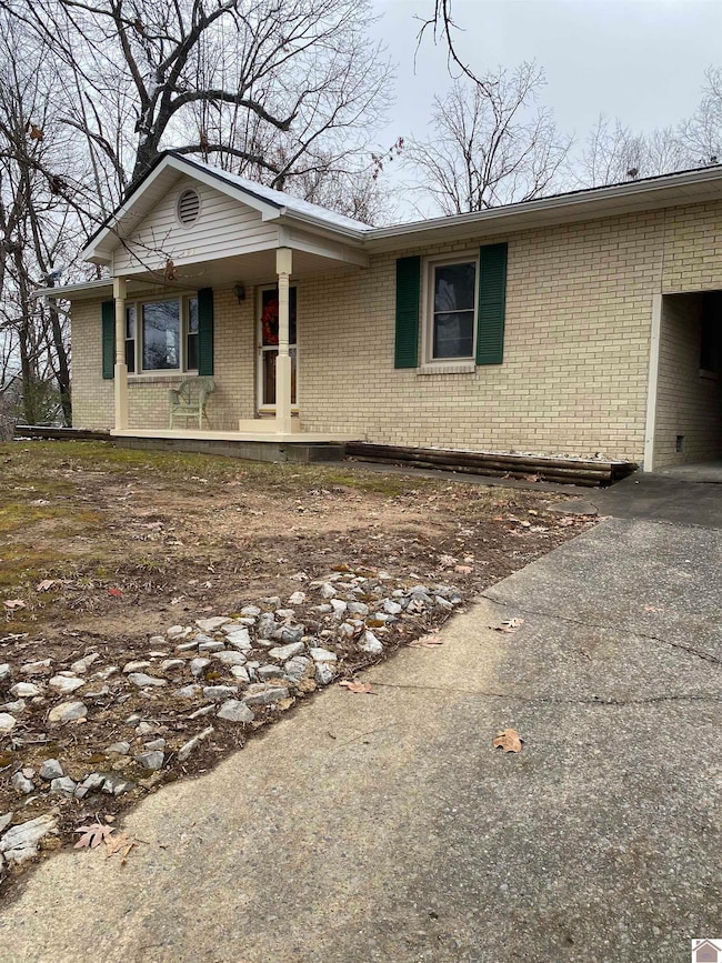 191 Hill Rd, Grand Rivers, KY 42045 - photo 2