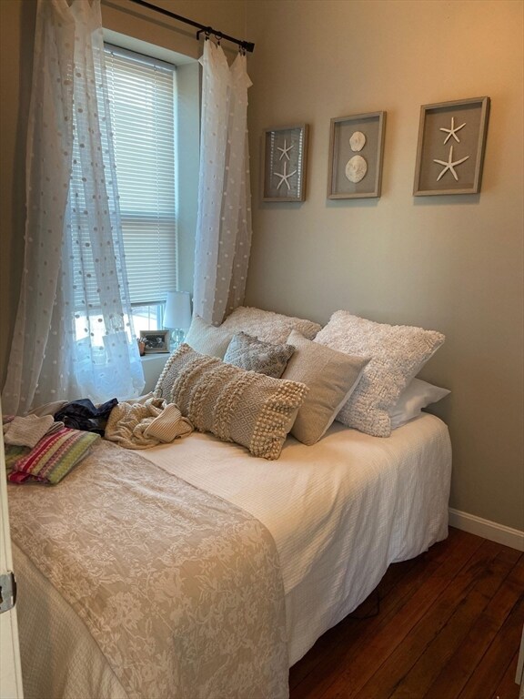 18 Hull St unit 4R, Boston, MA 02113 - photo 3