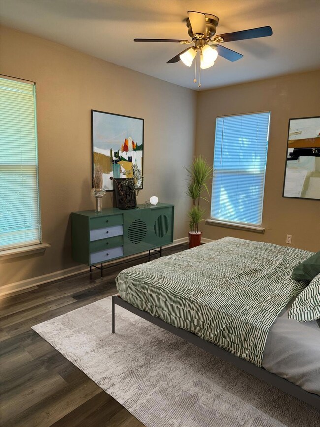 108 N Judd St, Fort Worth, TX 76108 - photo 6