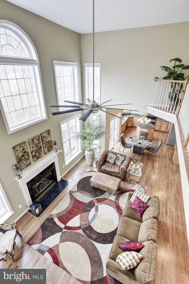 8662 Tower Dr, Laurel, MD 20723 - photo 6