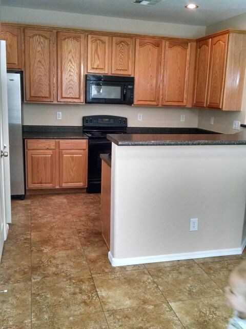 Kitchen 1