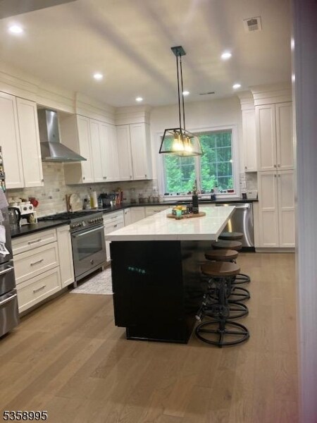 10 1st St, New Providence, NJ 07974 - photo 5