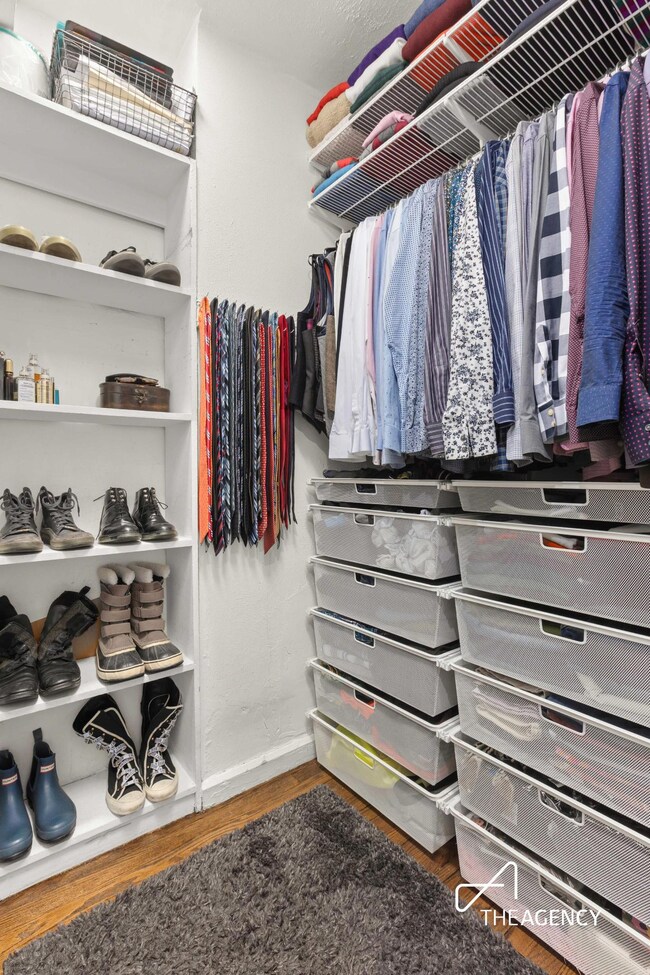 Sutton Place unit 10C, New York, NY 10022 - photo 7