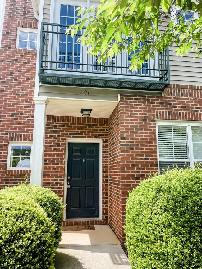 2817 Ulster Alley, Raleigh, NC 27606 - photo 2