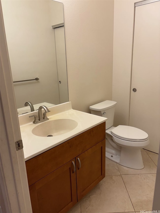1st Floor Bathroom