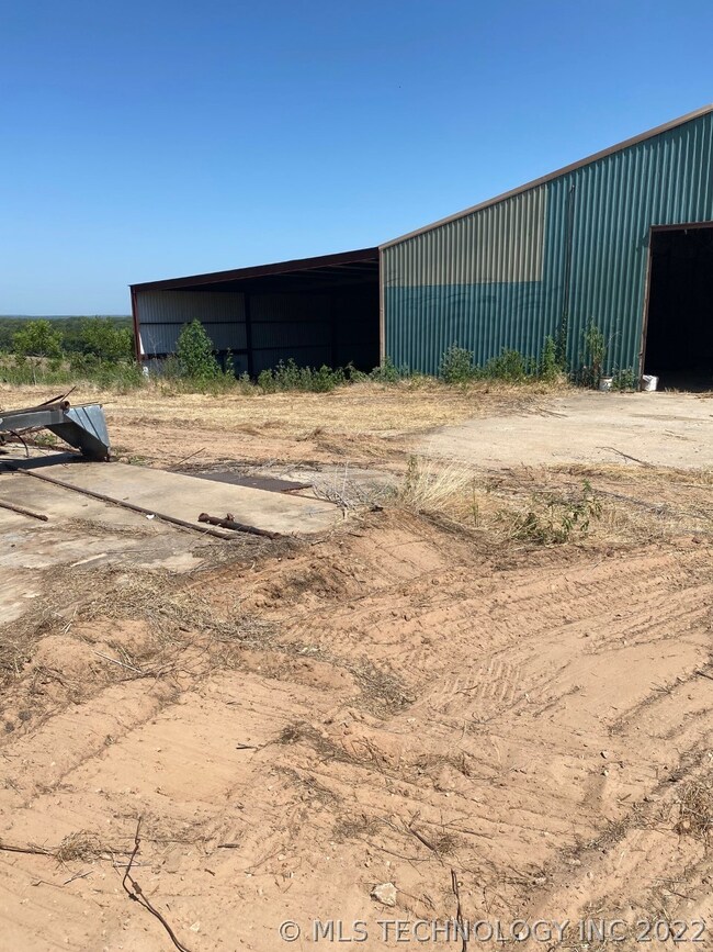 0 W Davis Creek Rd unit 2224885, Caney, OK 74533 - photo 3