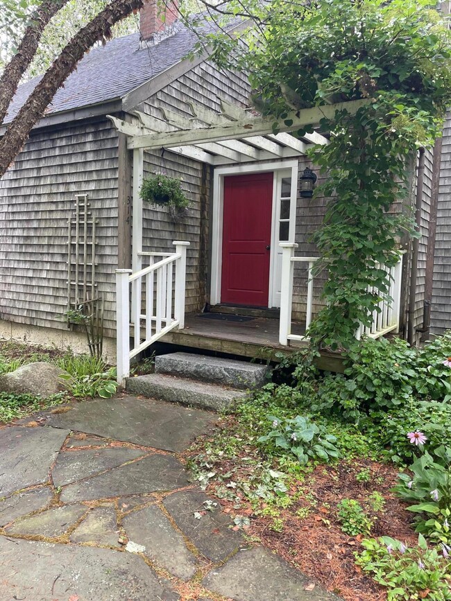 314 Shore Road