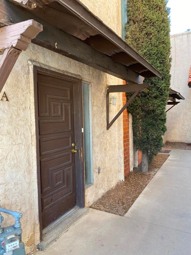 11209 Campestre Ln unit A-G, El Paso, TX 79936 - photo 3