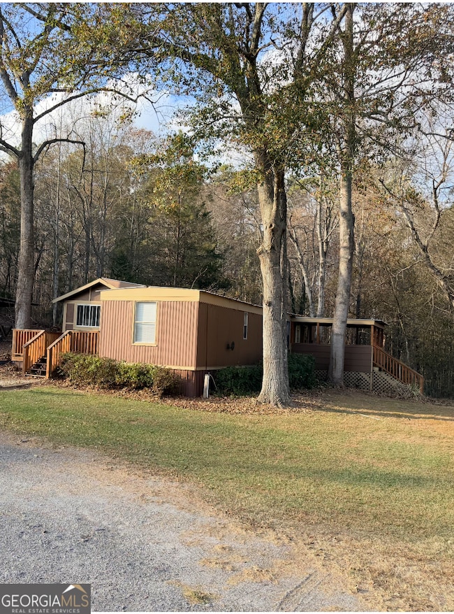 5379 Fletcher Dr SW, Oxford, GA 30054 - photo 3