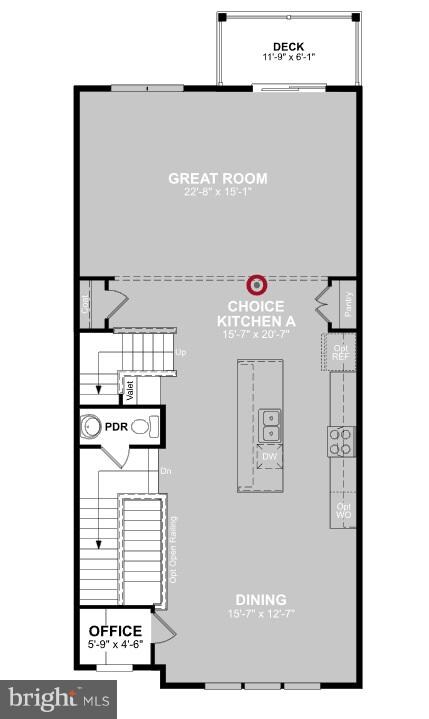 1301 Foggy Turn unit 8, Crofton, MD 21114 - photo 7