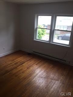 2228 W Allen St unit 3A, Allentown, PA 18104 - photo 3