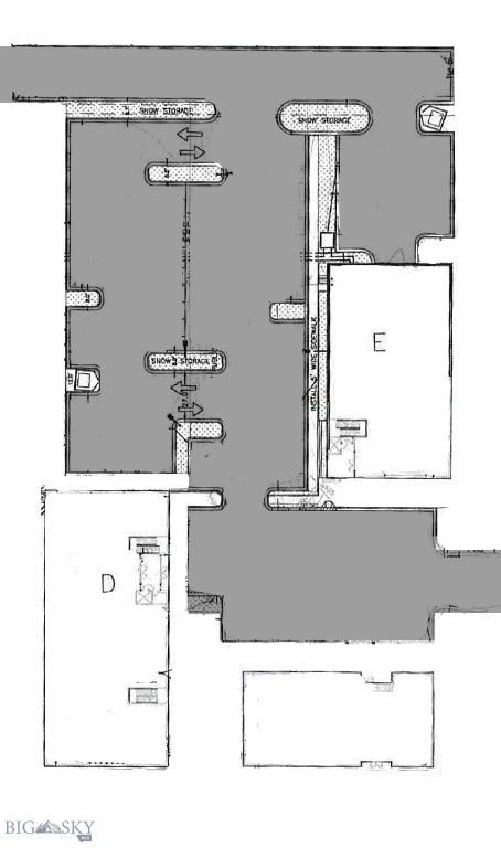 1001 W Oak St unit E, Bozeman, MT 59715 - photo 6