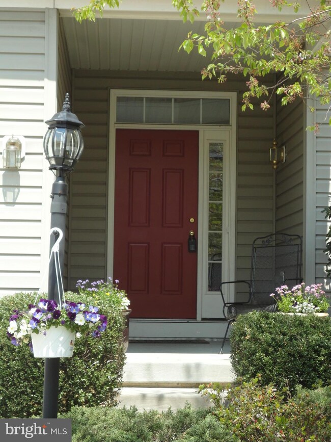 6033 Charles Edward Terrace, Columbia, MD 21045 - photo 2