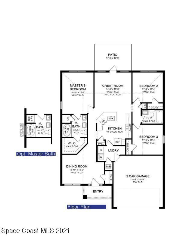 1485 floor plan
