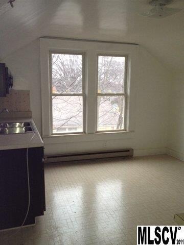 UPSTAIRS APT KITCHEN