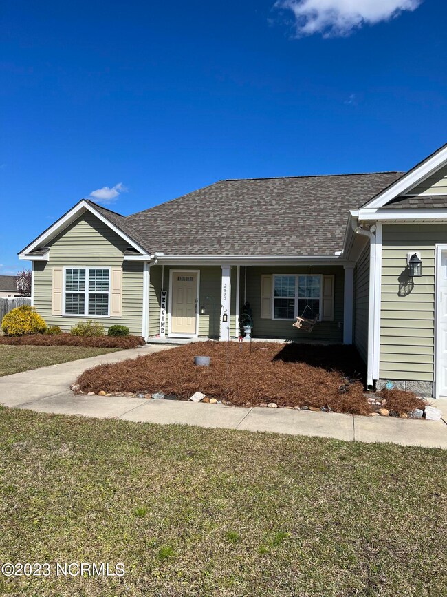 2835 Connet St, Winterville, NC 28590 - photo 2