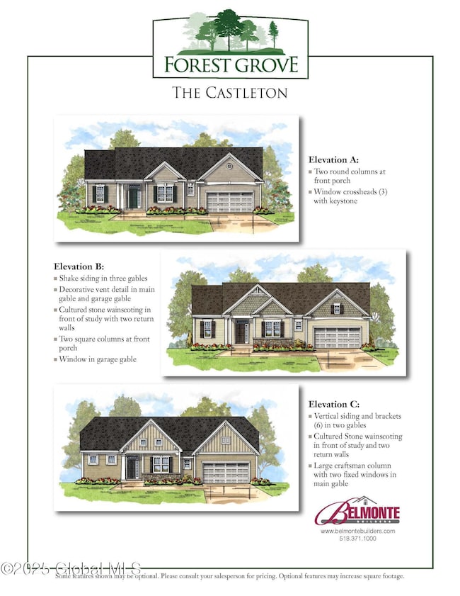 28 Plumas Place, Saratoga Springs, NY 12866 - photo 2