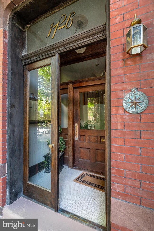 1726 S St NW unit 4, Washington, DC 20009 - photo 6