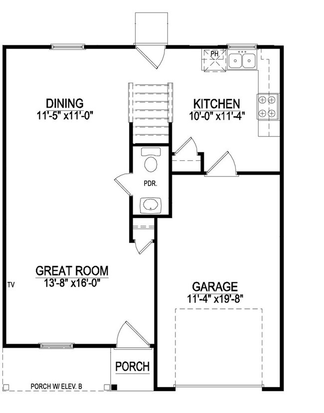 1000 Haley St, Macon, GA 31217 - photo 2