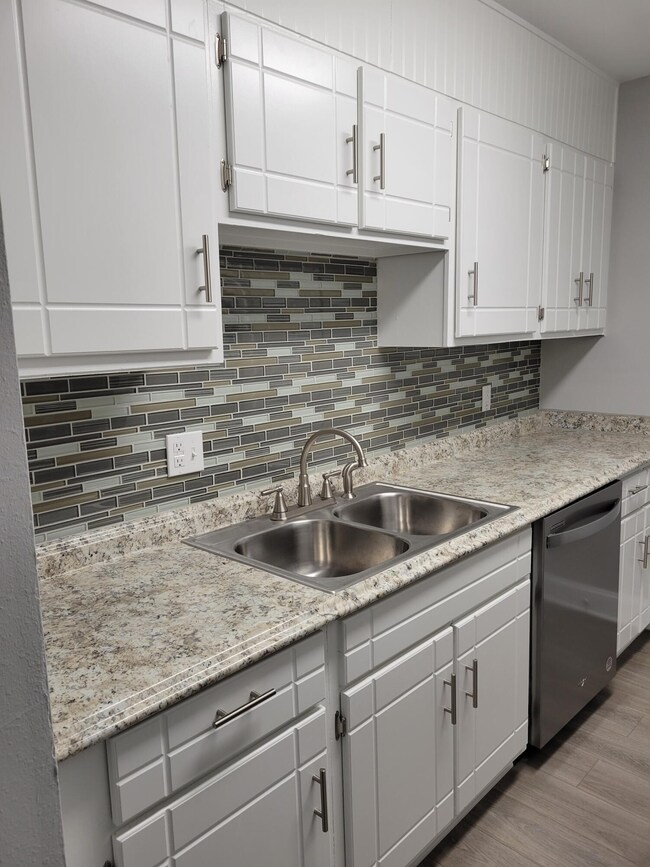 Kitchen sink 2