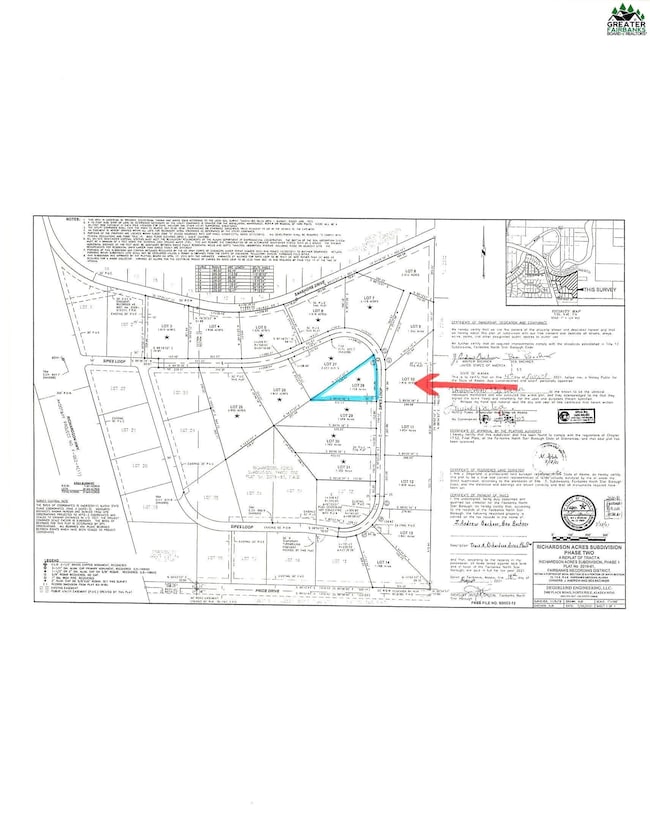 L28 Sipes Dr, Salcha, AK 99714 - photo 2