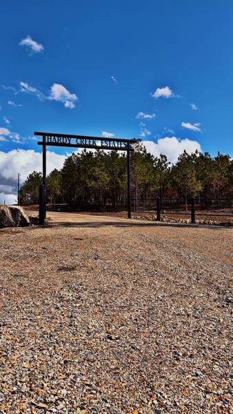 N 4357 Rd. Josee's Journey unit 27, Nashoba, OK 74558 - photo 7