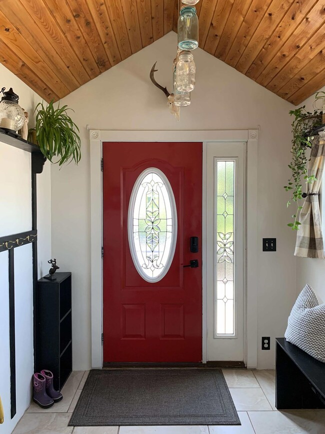 Mudroom