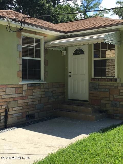 4737 French St, Jacksonville, FL 32205 - photo 2