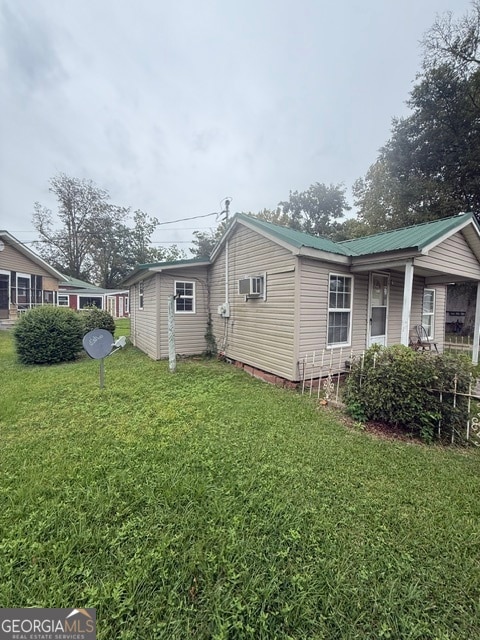 460 Martin Luther King jr Dr, Statesboro, GA 30458 - photo 3