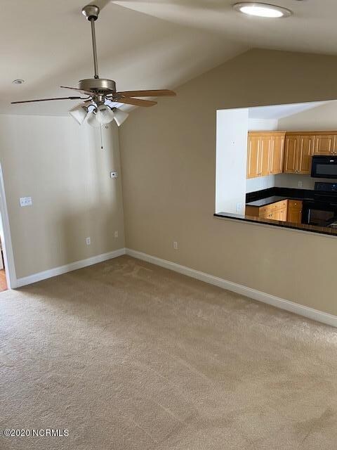 Den /Kitchen