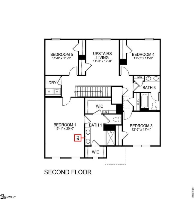 3259 Cypress Hollow Dr, Moore, SC 29369 - photo 7