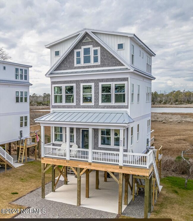 465 Atkinson Point
