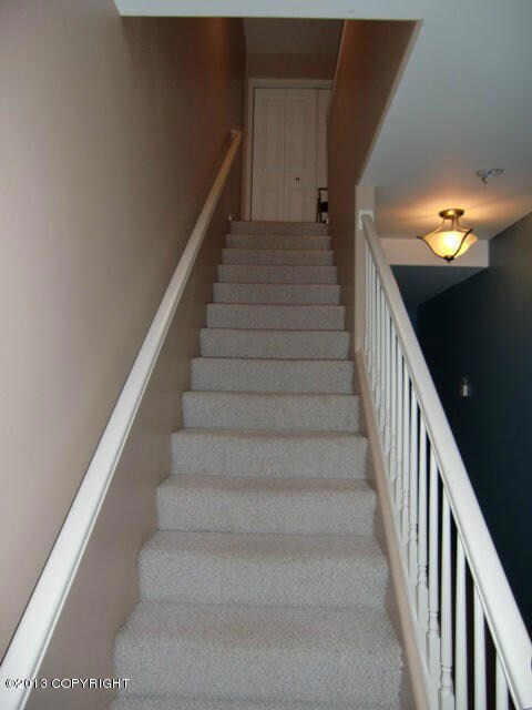 Stairwell