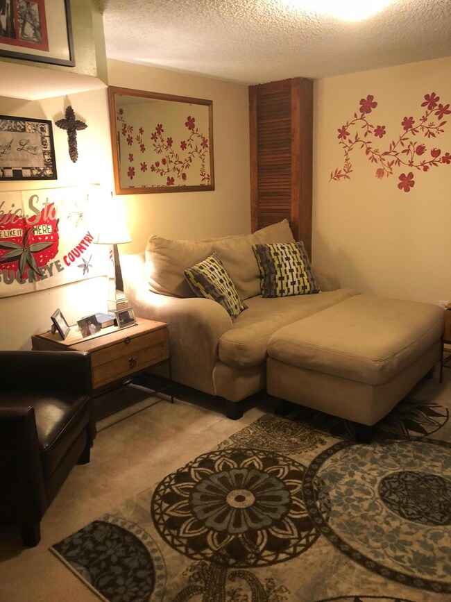 Lower Level