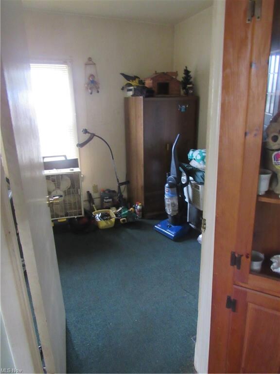 8x8 bedroom