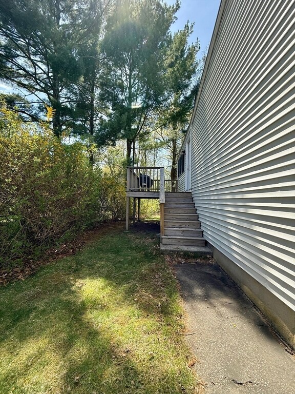 4 Fernandez Cir, Randolph, MA 02368 - photo 5