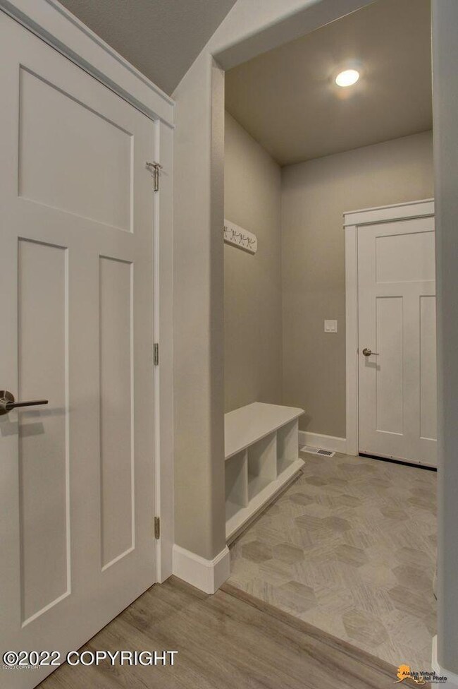 MUD ROOM