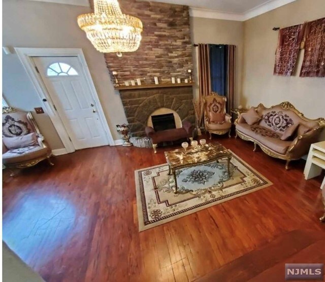 158 Wabash Ave, Paterson, NJ 07503 MLS 23026811