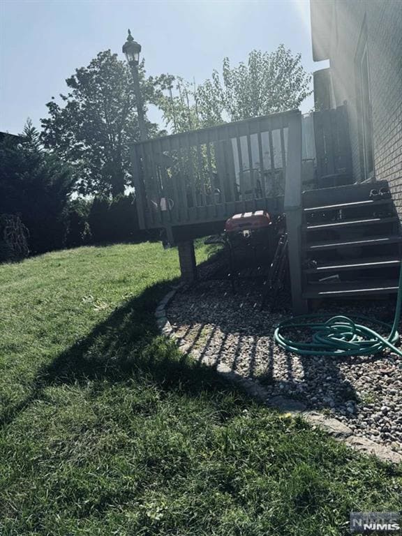 107 E Harwood Terrace unit B, Palisades Park, NJ 07650 - photo 2