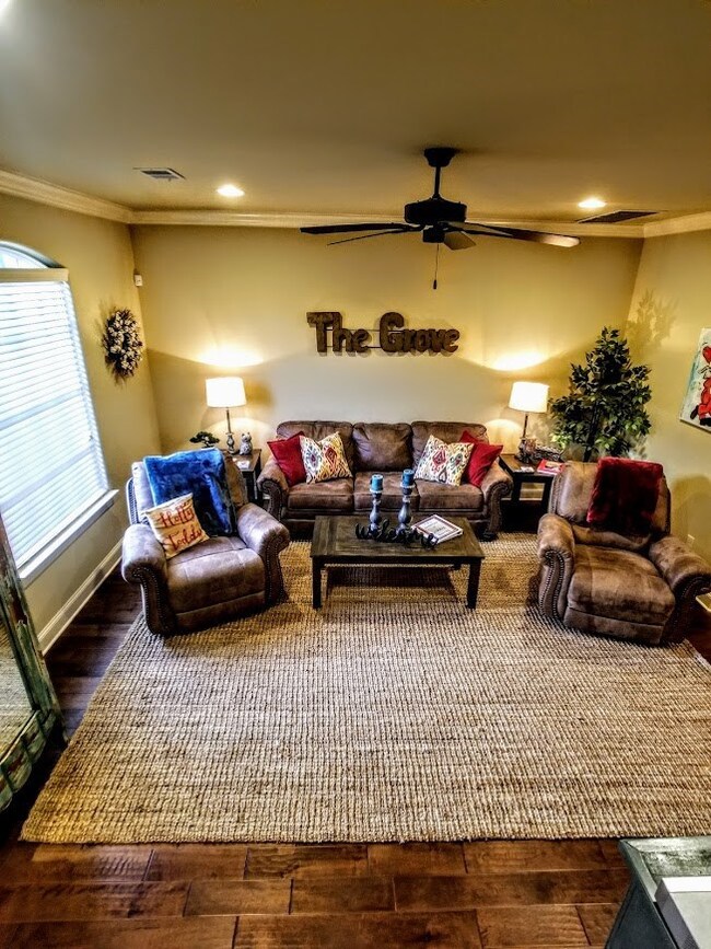 2495 Old Taylor Rd, Oxford, MS 38655 - photo 7