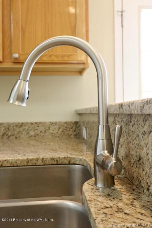 Kitchen Fixture