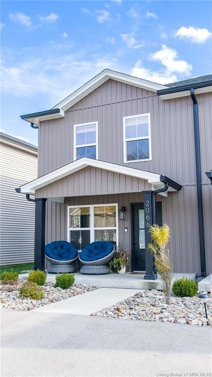 2066 Aster Dr, Jeffersonville, IN 47130 - photo 4