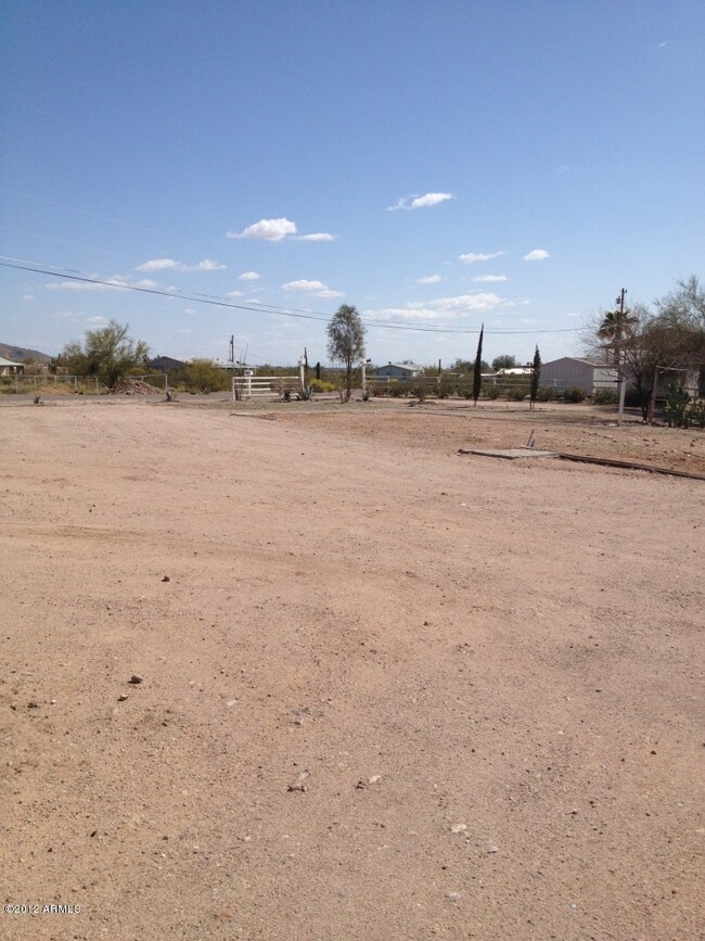 Vacant Land