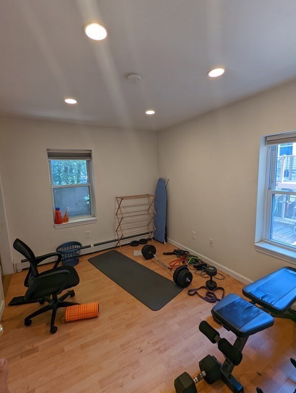 12 Thomas Park unit SF, Boston, MA 02127 - photo 5